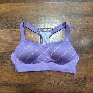 Victoria’s Secret PINK Ultimate Push Up Sports Bra